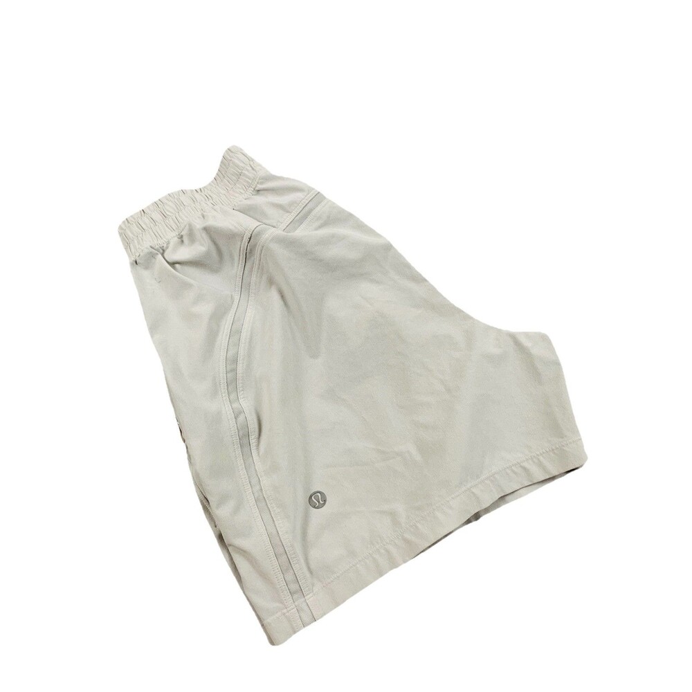 Lululemon Pace Breaker Linerless Short 5” Inseam
